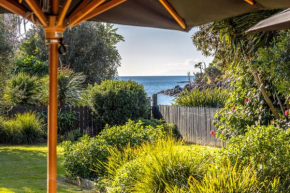 Paradise on Palm - Stay Waiheke